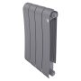 ՋԵՌՈՒՑՄԱՆ ՌԱԴԻԱՏՈՐՆԵՐ ROYAL THERMO INFINITY 500 SILVER SATIN