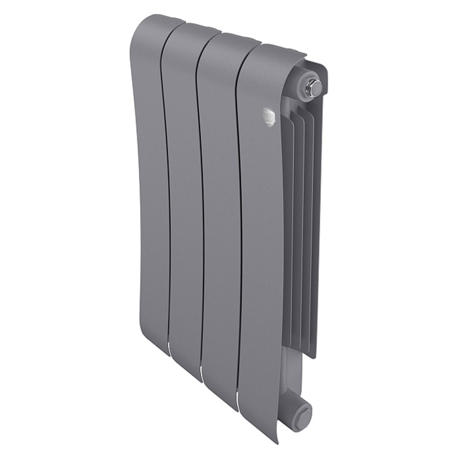 ՋԵՌՈՒՑՄԱՆ ՌԱԴԻԱՏՈՐՆԵՐ ROYAL THERMO INFINITY 500 SILVER SATIN