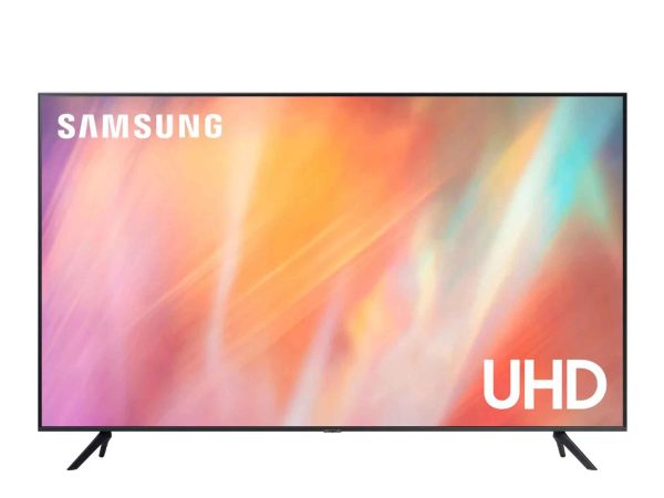 ՀԵՌՈՒՍՏԱՑՈՒՅՑ SAMSUNG UE75DU7100UXRU