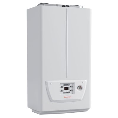 ՋԵՌՈՒՑՄԱՆ ԿԱԹՍԱ IMMERGAS VICTRIX OMNIA 25 WITHOUT FLUE PIPE