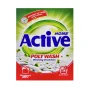 Լվացքի փոշի Active ձեռքի ունիվերսալ 450 գր