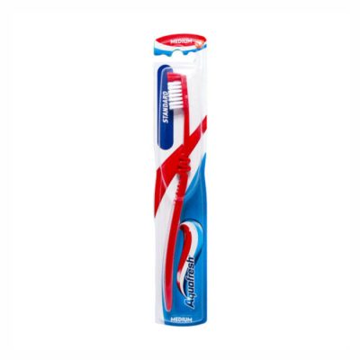 Ատամի խոզանակ Aquafresh Family