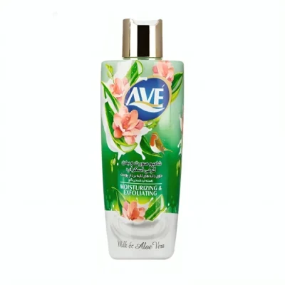 Գել լոգանքի Ave 400 մլ