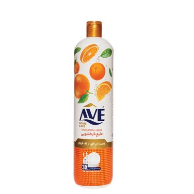 Հեղուկ սպասքի Ave Super Advanced 900 մլ