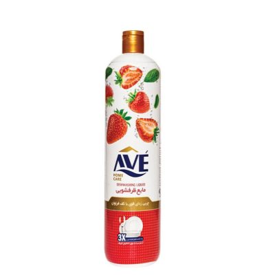 Հեղուկ սպասքի Ave Super Advanced 900 մլ