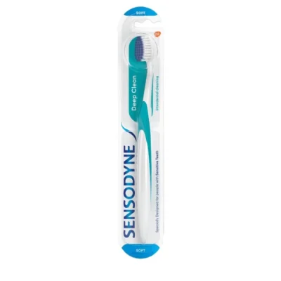 Ատամի խոզանակ Sensodyne