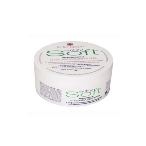 Կրեմ-դիմակ դեմքի Belle Jardin Soft 200 մլ