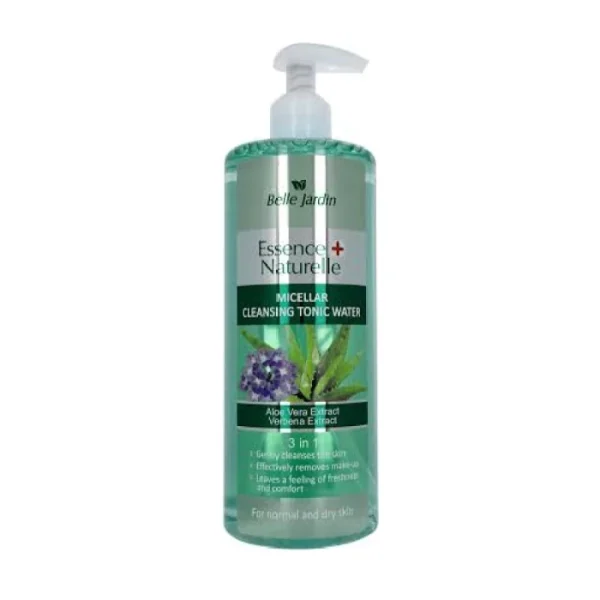 Միցելյար ջուր Belle Jardin 500 մլ
