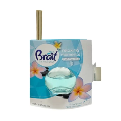 Թարմացուցիչ օդի Brait 40 մլ