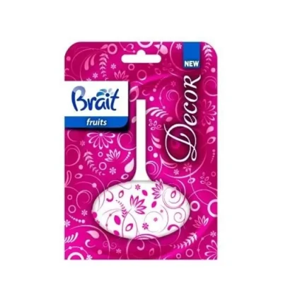 Թարմացուցիչ Brait Decor զուգարանակոնքի 40 գր