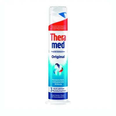 Ատամի մածուկ Thera med Original 100մլ