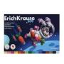 Պլաստիլին ErichKrause Kids 16 գույն