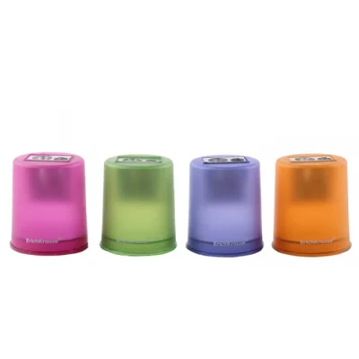 Սրիչ ErichKrause Ferro Container Plus