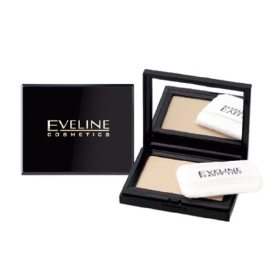 Դիմափոշի Eveline 9 գր