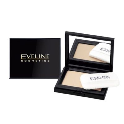 Դիմափոշի Eveline 9 գր