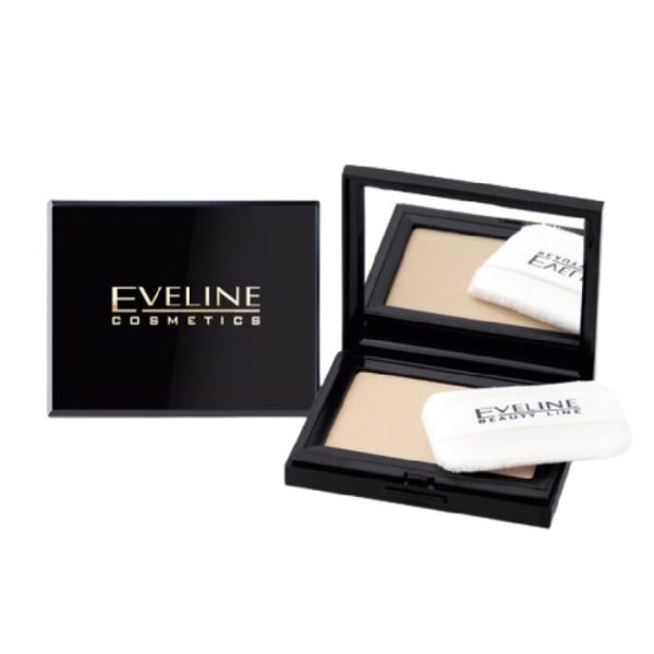 Դիմափոշի Eveline 9 գր