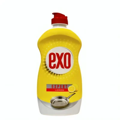 Հեղուկ սպասքի Exo 400 մլ