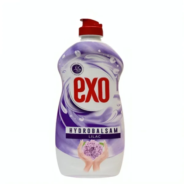 Հեղուկ սպասքի Exo 400 մլ