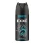 Հոտազերծիչ սփրեյ EXXE Man տղամարդու 150 մլ