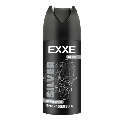 Հոտազերծիչ սփրեյ EXXE Man տղամարդու 150 մլ