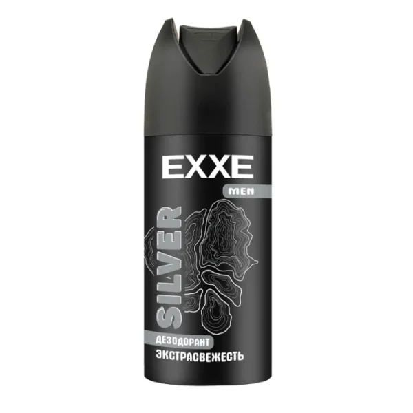 Հոտազերծիչ սփրեյ EXXE Man տղամարդու 150 մլ