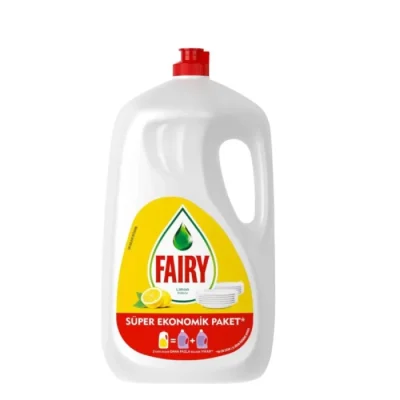 Հեղուկ սպասքի Fairy 2,6 լ