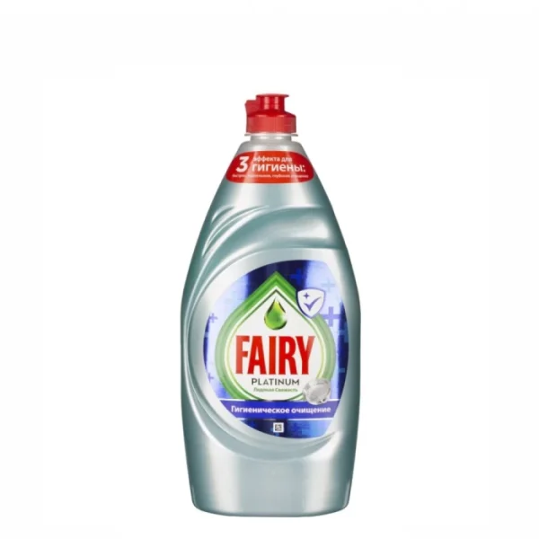 Հեղուկ սպասքի Fairy 430 մլ