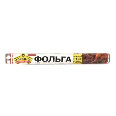 Փայլաթիթեղ Горница 29×8 մ