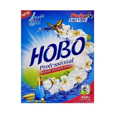 Լվացքի փոշի Hobo Automat ունիվերսալ 450 գր
