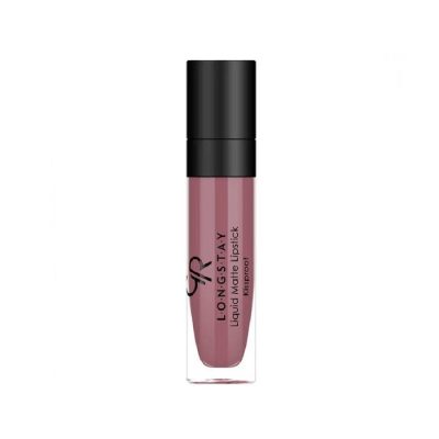Հեղուկ շրթներկ Golden Rose Longstay Liquid Matte 5,5 մլ