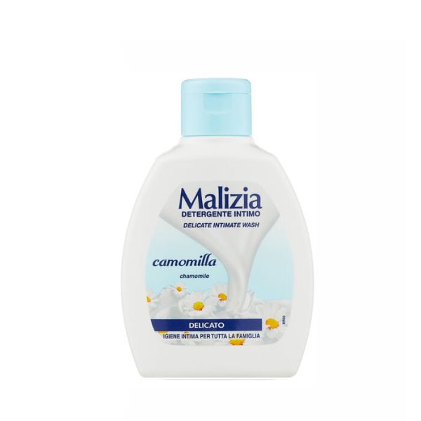 Ինտիմ գել Malizia 200 մլ