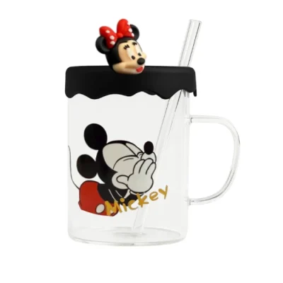 Թեյի բաժակ Mickey 400 մլ