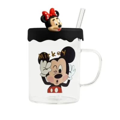 Թեյի բաժակ Mickey 400 մլ