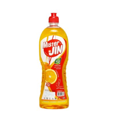 Հեղուկ սպասքի Mister Jin 900 մլ