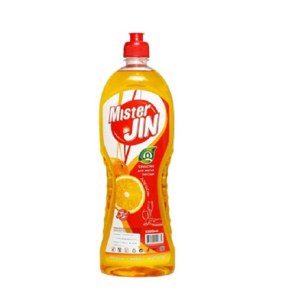 Հեղուկ սպասքի Mister Jin 900 մլ