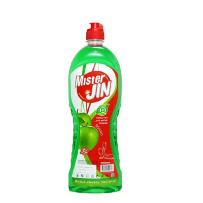 Հեղուկ սպասքի Mister Jin 900 մլ