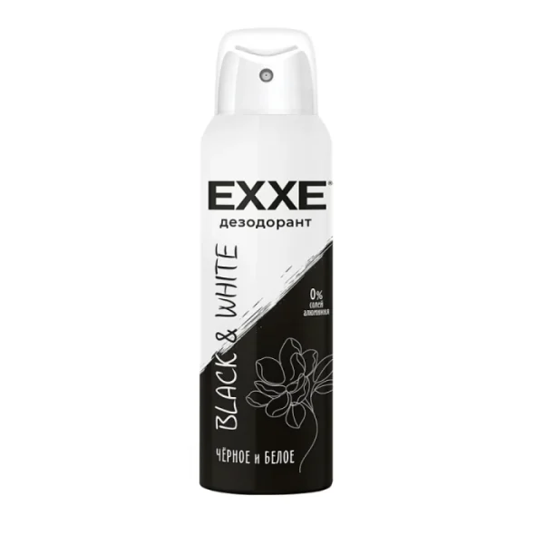 Հոտազերծիչ սփրեյ EXXE կանացի 150 մլ
