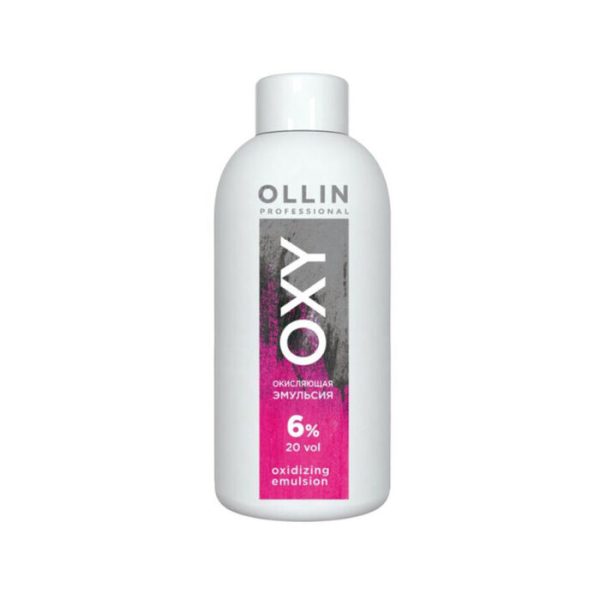 Լուծիչ մազերի Ollin 150 մլ