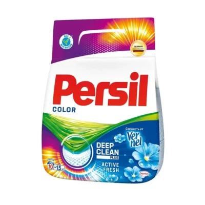 Լվացքի փոշի Persil Automat գունավոր 1,5 կգ