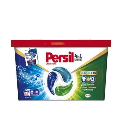 Հաբ լվացքի Persil Universal 13 հատ