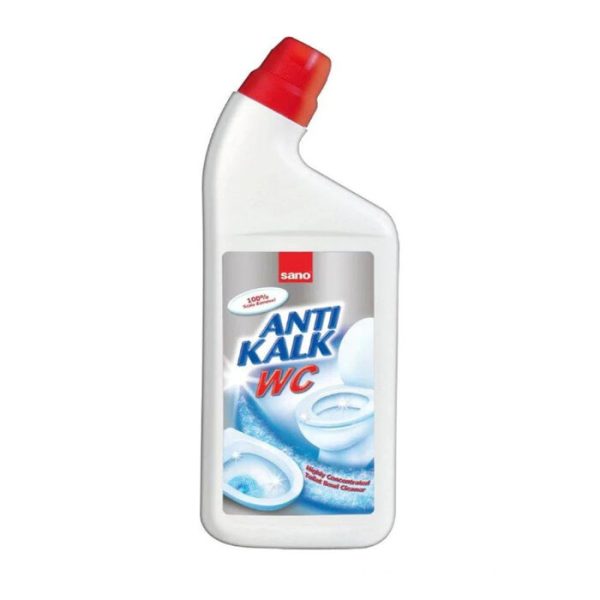 Մաքրող միջոց Sano Anti kalk 750 մլ