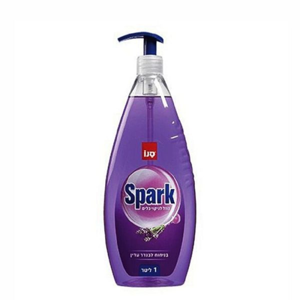 Մաքրող միջոց Sano Spark սպասքի 1 լ
