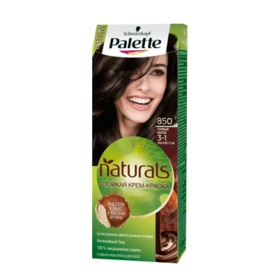 Մազի ներկ Schwarzkopf Palette Naturals 150 մլ