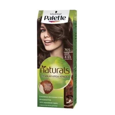 Մազի ներկ Schwarzkopf Palette Naturals 150 մլ