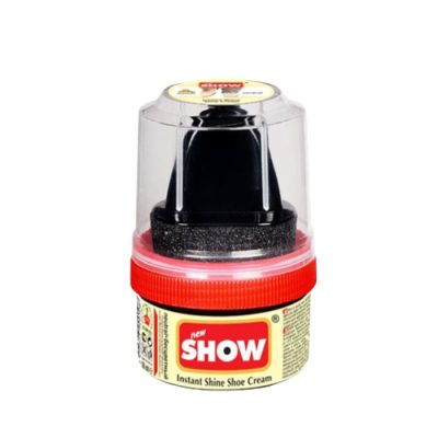Կրեմ կոշիկի Show կաշվի 50 մլ