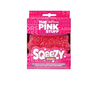 Սպունգ սպասքի The Pink Stuff Sqeezy