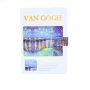 Նոթատետր տողանի Van Gogh B6 112 թերթ