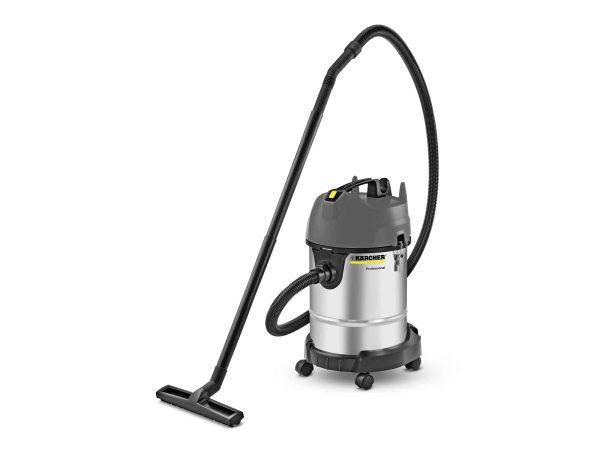 ՓՈՇԵԿՈՒԼ KARCHER PRO NT 30/1 ME CLASSIC EDITION