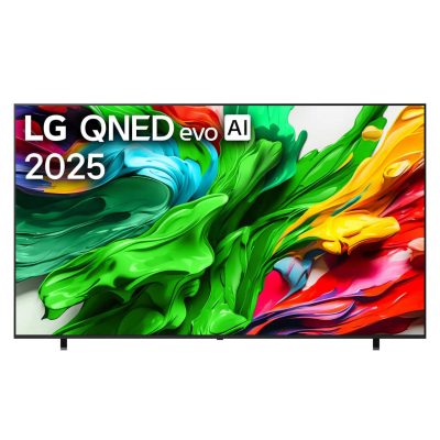 ՀԵՌՈՒՍՏԱՑՈՒՅՑ LG 100QNED86A6A