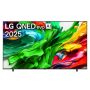 ՀԵՌՈՒՍՏԱՑՈՒՅՑ LG 100QNED86A6A